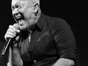 Jimmy Barnes & Diesel - Hordern Pavilion 5th of October 2019. Copyright Greg Foster (Aussie Greg)