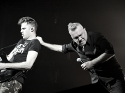 Jimmy Barnes & Diesel - Hordern Pavilion 5th of October 2019. Copyright Greg Foster (Aussie Greg)