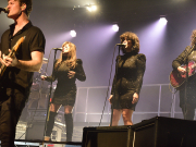 Jimmy Barnes & Diesel - Hordern Pavilion 5th of October 2019. Copyright Greg Foster (Aussie Greg)