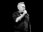 Jimmy Barnes & Diesel - Hordern Pavilion 5th of October 2019. Copyright Greg Foster (Aussie Greg)