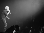 Jimmy Barnes & Diesel - Hordern Pavilion 5th of October 2019. Copyright Greg Foster (Aussie Greg)