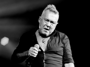 Jimmy Barnes & Diesel - Hordern Pavilion 5th of October 2019. Copyright Greg Foster (Aussie Greg)