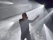 Jimmy Barnes & Diesel - Hordern Pavilion 5th of October 2019. Copyright Greg Foster (Aussie Greg)