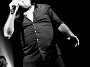 Jimmy Barnes & Diesel - Hordern Pavilion 5th of October 2019. Copyright Greg Foster (Aussie Greg)