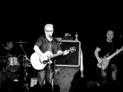 Mick O'Shea, John Swan, & Mick Carter. Copyright Greg Foster (Aussie Greg)