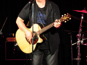 John Swan. Copyright Greg Foster (Aussie Greg)