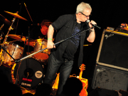 Mick O'Shea, John Swan. Copyright Greg Foster (Aussie Greg)