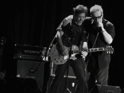 Tony McDowell & John Swan. Copyright Greg Foster (Aussie Greg)
