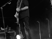 Bernard Fanning - Red Hot Summer Tour. Sun 26/3/2023. Bella Vista Farm. Copyright Greg Foster (Aussie Greg)