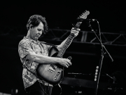 Bernard Fanning - Red Hot Summer Tour. Sun 26/3/2023. Bella Vista Farm. Copyright Greg Foster (Aussie Greg)