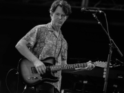 Bernard Fanning - Red Hot Summer Tour. Sun 26/3/2023. Bella Vista Farm. Copyright Greg Foster (Aussie Greg)