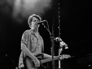 Bernard Fanning - Red Hot Summer Tour. Sun 26/3/2023. Bella Vista Farm. Copyright Greg Foster (Aussie Greg)