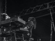Bernard Fanning - Red Hot Summer Tour. Sun 26/3/2023. Bella Vista Farm. Copyright Greg Foster (Aussie Greg)