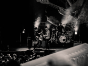 Bernard Fanning - Red Hot Summer Tour. Sun 26/3/2023. Bella Vista Farm. Copyright Greg Foster (Aussie Greg)
