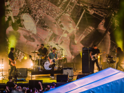 Bernard Fanning - Red Hot Summer Tour. Sun 26/3/2023. Bella Vista Farm. Copyright Greg Foster (Aussie Greg)