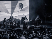 Bernard Fanning - Red Hot Summer Tour. Sun 26/3/2023. Bella Vista Farm. Copyright Greg Foster (Aussie Greg)
