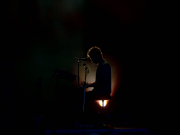 Bernard Fanning - Red Hot Summer Tour. Sun 26/3/2023. Bella Vista Farm. Copyright Greg Foster (Aussie Greg)