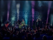 Bernard Fanning - Red Hot Summer Tour. Sun 26/3/2023. Bella Vista Farm. Copyright Greg Foster (Aussie Greg)