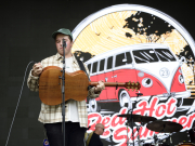 Bo'Ness - Red Hot Summer Tour. Sun 26/3/2023. Bella Vista Farm. Copyright Greg Foster (Aussie Greg)