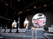 Bo'Ness - Red Hot Summer Tour. Sun 26/3/2023. Bella Vista Farm. Copyright Greg Foster (Aussie Greg)