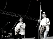 Bo'Ness - Red Hot Summer Tour. Sun 26/3/2023. Bella Vista Farm. Copyright Greg Foster (Aussie Greg)
