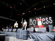 Bo'Ness - Red Hot Summer Tour. Sun 26/3/2023. Bella Vista Farm. Copyright Greg Foster (Aussie Greg)