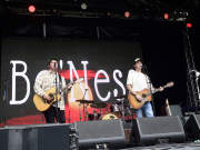 Bo'Ness - Red Hot Summer Tour. Sun 26/3/2023. Bella Vista Farm. Copyright Greg Foster (Aussie Greg)