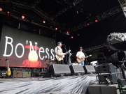 Bo'Ness - Red Hot Summer Tour. Sun 26/3/2023. Bella Vista Farm. Copyright Greg Foster (Aussie Greg)
