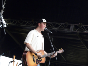 Bo'Ness - Red Hot Summer Tour. Sun 26/3/2023. Bella Vista Farm. Copyright Greg Foster (Aussie Greg)