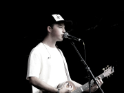 Bo'Ness - Red Hot Summer Tour. Sun 26/3/2023. Bella Vista Farm. Copyright Greg Foster (Aussie Greg)