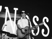 Bo'Ness - Red Hot Summer Tour. Sun 26/3/2023. Bella Vista Farm. Copyright Greg Foster (Aussie Greg)