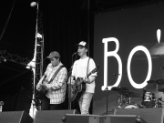 Bo'Ness - Red Hot Summer Tour. Sun 26/3/2023. Bella Vista Farm. Copyright Greg Foster (Aussie Greg)