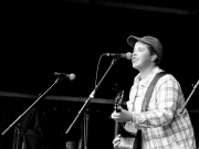 Bo'Ness - Red Hot Summer Tour. Sun 26/3/2023. Bella Vista Farm. Copyright Greg Foster (Aussie Greg)