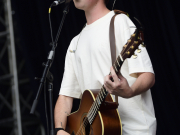 Bo'Ness - Red Hot Summer Tour. Sun 26/3/2023. Bella Vista Farm. Copyright Greg Foster (Aussie Greg)