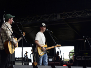 Bo'Ness - Red Hot Summer Tour. Sun 26/3/2023. Bella Vista Farm. Copyright Greg Foster (Aussie Greg)