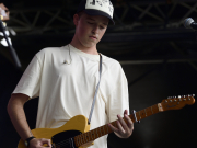 Bo'Ness - Red Hot Summer Tour. Sun 26/3/2023. Bella Vista Farm. Copyright Greg Foster (Aussie Greg)
