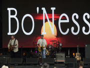 Bo'Ness - Red Hot Summer Tour. Sun 26/3/2023. Bella Vista Farm. Copyright Greg Foster (Aussie Greg)
