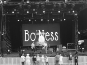 Bo'Ness - Red Hot Summer Tour. Sun 26/3/2023. Bella Vista Farm. Copyright Greg Foster (Aussie Greg)