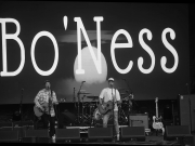 Bo'Ness - Red Hot Summer Tour. Sun 26/3/2023. Bella Vista Farm. Copyright Greg Foster (Aussie Greg)