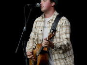 Bo'Ness - Red Hot Summer Tour. Sun 26/3/2023. Bella Vista Farm. Copyright Greg Foster (Aussie Greg)