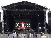 Bo'Ness - Red Hot Summer Tour. Sun 26/3/2023. Bella Vista Farm. Copyright Greg Foster (Aussie Greg)