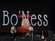 Bo'Ness - Red Hot Summer Tour. Sun 26/3/2023. Bella Vista Farm. Copyright Greg Foster (Aussie Greg)