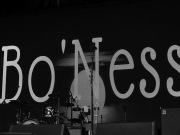 Bo'Ness - Red Hot Summer Tour. Sun 26/3/2023. Bella Vista Farm. Copyright Greg Foster (Aussie Greg)