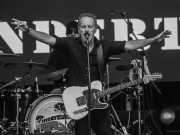 Mark Seymour - Red Hot Summer Tour. Sun 26/3/2023. Bella Vista Farm. Copyright Greg Foster (Aussie Greg)