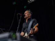 Mark Seymour - Red Hot Summer Tour. Sun 26/3/2023. Bella Vista Farm. Copyright Greg Foster (Aussie Greg)