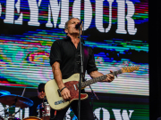 Mark Seymour - Red Hot Summer Tour. Sun 26/3/2023. Bella Vista Farm. Copyright Greg Foster (Aussie Greg)