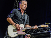 Mark Seymour - Red Hot Summer Tour. Sun 26/3/2023. Bella Vista Farm. Copyright Greg Foster (Aussie Greg)
