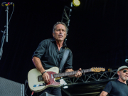 Mark Seymour - Red Hot Summer Tour. Sun 26/3/2023. Bella Vista Farm. Copyright Greg Foster (Aussie Greg)
