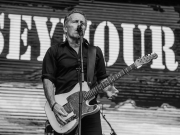 Mark Seymour - Red Hot Summer Tour. Sun 26/3/2023. Bella Vista Farm. Copyright Greg Foster (Aussie Greg)