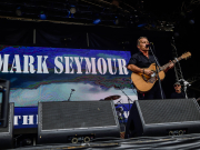 Mark Seymour - Red Hot Summer Tour. Sun 26/3/2023. Bella Vista Farm. Copyright Greg Foster (Aussie Greg)